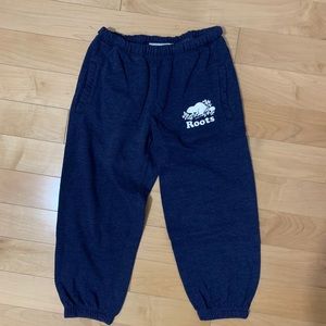 Roots sweat pant